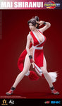 TUNSHI STUDIO 1/6 THE KING OF FIGHTERS '97 MAI SHIRANUI TS-XZZ-002