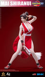 TUNSHI STUDIO 1/6 THE KING OF FIGHTERS '97 MAI SHIRANUI TS-XZZ-002