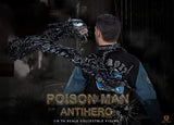 (RE ORDER) ADD TOYS 1/6 POISON MAN AD09 Deluxe Version