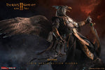 TBLeague PL2021-177A 1/6 Horus god of the Sky- Golden / Silver 1/6 Scale Action Figure