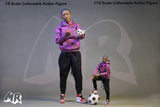 MR.Figure 1/6 Scale and 1/12 Action Figure Mr. No Say. Khaby Lame