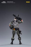 JOY TOYS JT1408 1/25 Iron Wrecker 01-Assault Mecha