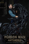 (RE ORDER) ADD TOYS 1/6 POISON MAN AD09 Deluxe Version