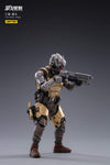 JOY TOYS JT0026 1/18 The Risen-Rego
