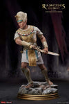 TBLeague 1/6 Ramesses the Great (Black or White)