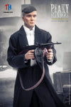 THTOYS 1/6 Tommy Shelby-Peaky Blinders THA001 Deluxe Edition