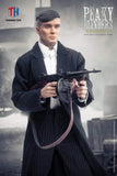 THTOYS 1/6 Tommy Shelby-Peaky Blinders THA001 Deluxe Edition