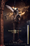TBLeague PL2021-177A 1/6 Horus god of the Sky- Golden / Silver 1/6 Scale Action Figure