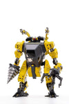 JOY TOYS JT1347 1/18 North 03 (Maintenance Mech)