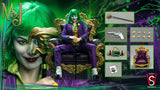 SWTOYS 1/6 Ms.J Ms. Clown NO:FS047