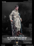 (RE ORDER) Facepoolfigure FP006 1/6 US 101st Airborne Private