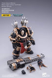 JOYTOY 1/18 Brother Gornoth JT2115