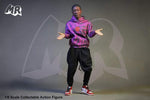 MR.Figure 1/6 Scale and 1/12 Action Figure Mr. No Say. Khaby Lame
