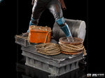 Iron Studios LUCSWR45521-10 1/10 Bo-Katan