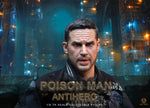 (RE ORDER) ADD TOYS 1/6 POISON MAN AD09 Deluxe Version