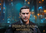 (RE ORDER) ADD TOYS 1/6 POISON MAN AD09 Deluxe Version