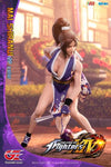 GENESIS EMEN 1/6 The King of Fighters(XIV)- Mai Shiranui 2.0 KOF-MS02 U