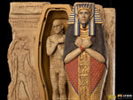 Iron Studios 1/10 The Mummy Art Scale  Universal Monsters