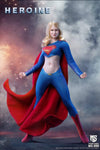 STAR MAN 1/6 HEROINE SET MS-006 [Supergirl Kara Danvers]