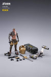 JOY TOYS JT0026 1/18 The Risen-Rego