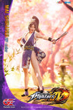 GENESIS EMEN 1/6 The King of Fighters(XIV)- Mai Shiranui 2.0 KOF-MS02 U