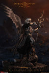 TBLeague PL2021-177A 1/6 Horus god of the Sky- Golden / Silver 1/6 Scale Action Figure