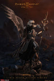 TBLeague PL2021-177A 1/6 Horus god of the Sky- Golden / Silver 1/6 Scale Action Figure