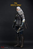 (WAITLIST) Nine Craftsmen J-001 1/6 The White Wolf
