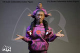 MR.Figure 1/6 Scale and 1/12 Action Figure Mr. No Say. Khaby Lame