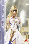 ACPLAY ATX052 1/6 Gnome Killer Saint of the Sword action figure