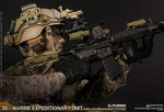 DAMTOYS 1/6 31st Marine Expeditionary UnitForce Reconnaissance Platoon 78088
