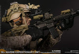 DAMTOYS 1/6 31st Marine Expeditionary UnitForce Reconnaissance Platoon 78088