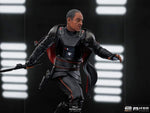 Iron Studios LUCSWR44921-10 1/10 Moff Gideon BDS