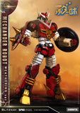 5pro Blitzway Mechander Robo weathered version