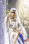 ACPLAY ATX052 1/6 Gnome Killer Saint of the Sword action figure