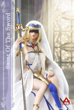 ACPLAY ATX052 1/6 Gnome Killer Saint of the Sword action figure