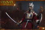 HHMODEL x HAOYUTOYS 1/6 Empire Series-General of the Ottoman Empire HH18043