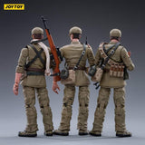 JOY TOYS JT1316 1/18 Chinese people's Volunteer Army (Spring Uniform)