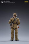 JOY TOYS JT1309 1/18 Chinese people's Volunteer Army (Winter Uniform)