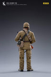 JOY TOYS JT1309 1/18 Chinese people's Volunteer Army (Winter Uniform)