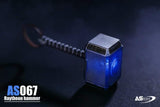 ASTOYS AS067 1/6 Raytheon Hammer