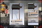 1 + toys at-003C 1 / 6 Western Chu overlord Xiang Yu luxury edition