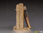 Iron Studios 1/10 The Mummy Art Scale  Universal Monsters