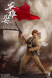 VERYCOOL VCF-2056 1/6 Chinese People's Volunteer Army Heroic Sons And Daughters Series Jian Jun