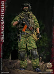 DAMTOYS 78087 1/6 Armed Forces of the Russian Federation SPETSNAZ MVD VV OSN Vityaz