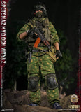 DAMTOYS 78087 1/6 Armed Forces of the Russian Federation SPETSNAZ MVD VV OSN Vityaz