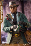 VTS TOYS VM-026 1/6 wilderness rider Reproduction