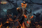 Thunder Toys 1/6 Hell Ranger TD2023B & TD2023C (Ghost Rider Carter SLADE SET)