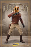 BLACKBOX BBT9023A 1/6 GUESS ME SERIES -ROCKETEER