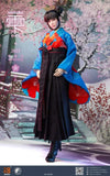 I8TOYS i8-C004A B D E 1/6 Shizuku graduation clothing set